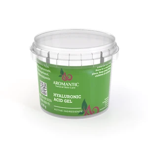 Gel de ácido hialurónico - Imagen 1 de 7