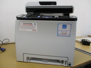Las mejores ofertas en Impresora Ricoh SP | eBay