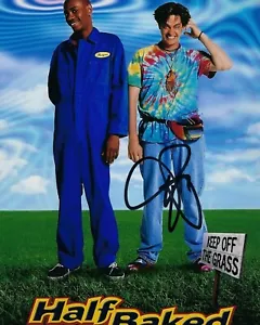 GFA Comedian Half Baked Brian * JIM BREUER * Signed 8x10 Photo J1 COA - Picture 1 of 2