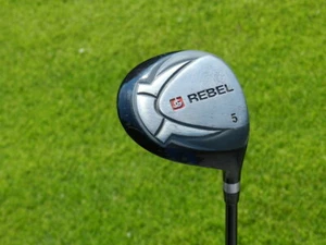Jordan Golf Rebel Holz 5 Herren rechts - Bild 1 von 3