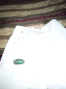 Towncraft Shorts weiß faltenfrei 60/40 Baumwolle/Polyester Stretchbund 36 - Bild 1 von 1