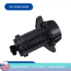 NEW VACUUM PUMP FOR 2009-2014 HYUNDAI & 2011-2015 KIA 59200-3Q500 - Foto 1 di 14
