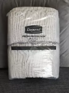 Ropa interior Depend Protection Plus Ultimate Absorbency para mujer pequeña 44 unidades - Imagen 1 de 7