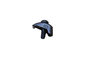 Kennametal CM234R dual clamp W/screw for indexable toolholders - Picture 1 of 8