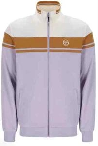 Chaqueta deportiva Sergio Tacchini Damarindo cardo/galleta - Imagen 1 de 3