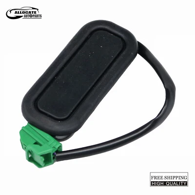 PARA SATURN OUTLOOK GMC ACADIA INTERRUPTOR DE LIBERACIÓN DE PUERTA TRASERA INTERRUPTOR DE PUERTA LEVADIZA 20890048 Foto 1 de 4