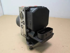 04-06 MÓDULO DE BOMBA DE FRENO ANTIBLOQUEO DODGE MERCEDES SPRINTER ABS A0004465689 FABRICANTE DE EQUIPOS ORIGINALES - Imagen 1 de 8