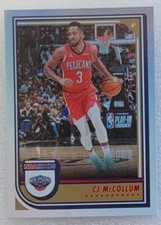 2022-23 Panini Hoops NBA Inserts, Holo & Parallel (Blue, Purple) + Car & MEM
