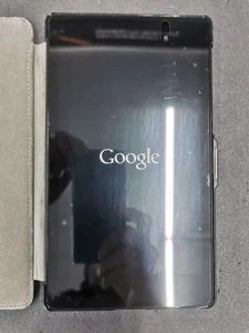 Google Nexus 7 32Gb Tablet - Bild 1 von 4