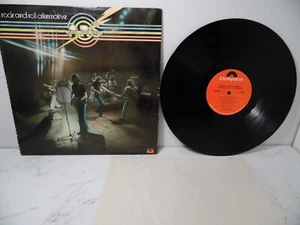 Atlanta Rhythm Section - "A Rock and Roll Alternative" - LP Album - Picture 1 of 9