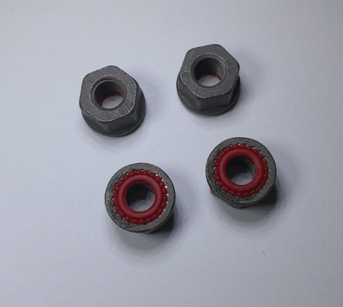 Joint De Carter Principal Arrière Elring Allemagne - Pour VW T1 T2 T3 Beetle Bus Ghia