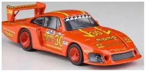 Paragon 1/64 Porsche 935/78 1981 Laguna Seca (High Quality) - Picture 1 of 3