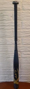 33/23 Louisville Slugger LXT (-10) FPLXD10-20 Composite Fastpitch Softball Bat - Picture 1 of 10