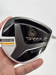 TaylorMade RBZ Stage 2 5* Driver 19 Degrees - Picture 1 of 12