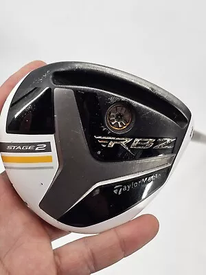 TaylorMade RBZ Stage 2 5* Driver 19 Degrees - Image 1 of 4