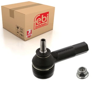 Fiesta Front Left Tie Rod End Outer Track Fits Ford 1 202 549 Febi 19873 - Picture 1 of 11