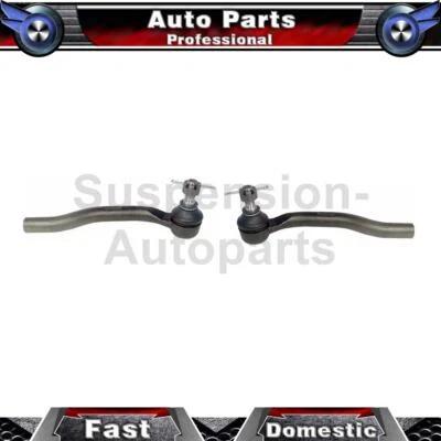 Extremo de barra de amarre exterior delantero Delphi para Honda Civic 2,0 L 2011 2010 2009 2008 2007 Foto 1 de 3