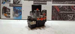 MITSUBISHI L200 ABS PUMP MODULATOR UNIT MK4 133800-7110 With Plug MN102452 - Picture 1 of 11