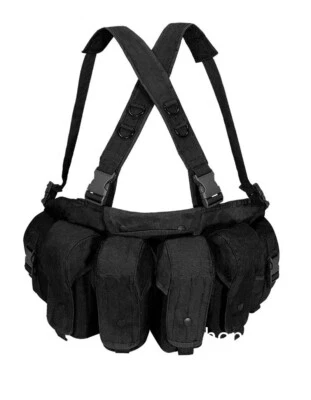 Outdoor Multifunctional Lightweight Four-vest Adjustable Training Clothing 1PC - Image 1 of 4