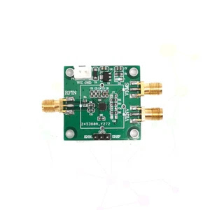 RF Envelope Detector TruPwrRMS Pulse Detector Measurement Module 6GHz Bandwidth - Picture 1 of 6