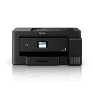 Epson EcoTank L14150 WiFi Direct ADF Duplex A3+Colour Printer All-in-one InkTank - Picture 1 of 4