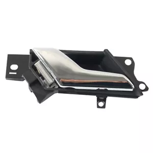 Interior Door Handle Driver Left Side ABS For Chevrolet Captiva Sport 96861998 - Foto 1 di 5