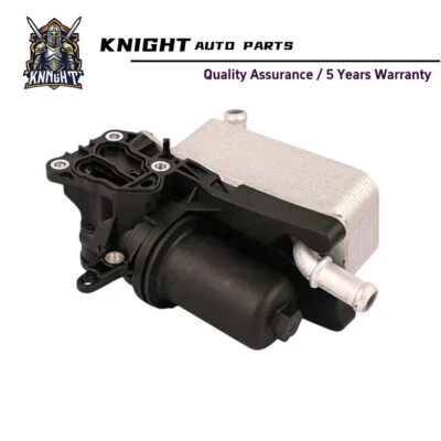 NUEVO enfriador de aceite de transmisión de alta calidad para Mercedes Benz CLA GLA 2015-2019 Foto 1 de 4