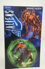 Neca Aliens: Rhino Alien 7 Inch Action Figure For Ages: 15 Years & Up
