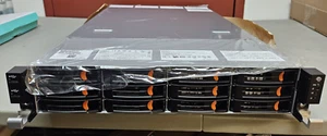 NEW Riverbed Steelhead CXA-05080-B010 Server 32GB Ram 6X 240GB SSD 2X 1TB HDD - Picture 1 of 7