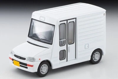 Tomica Limited Vintage Neo 1/64 LV-N276a Daihatsu Mira Walk-Through Van JP 14522 Foto 1 de 4