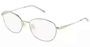 New ELLE Women's Eyeglasses EL13516 RO Rose Gold Optical Frame 51-17-135 - Picture 1 of 1
