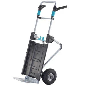 Sistema de transporte Wolfcraft TS 2500 - Imagen 1 de 6