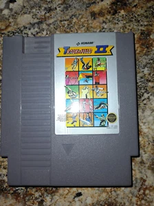 Track & Field II 2 (Nintendo Entertainment System, NES 1989) Cart Only - Picture 1 of 1