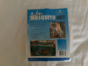Baby Mosquito Net - Picture 1 of 2