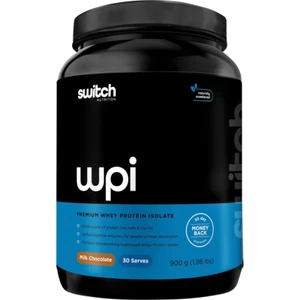 WPI Premium Whey Protein Isolate Milk Chocolate 900g - Picture 1 of 1