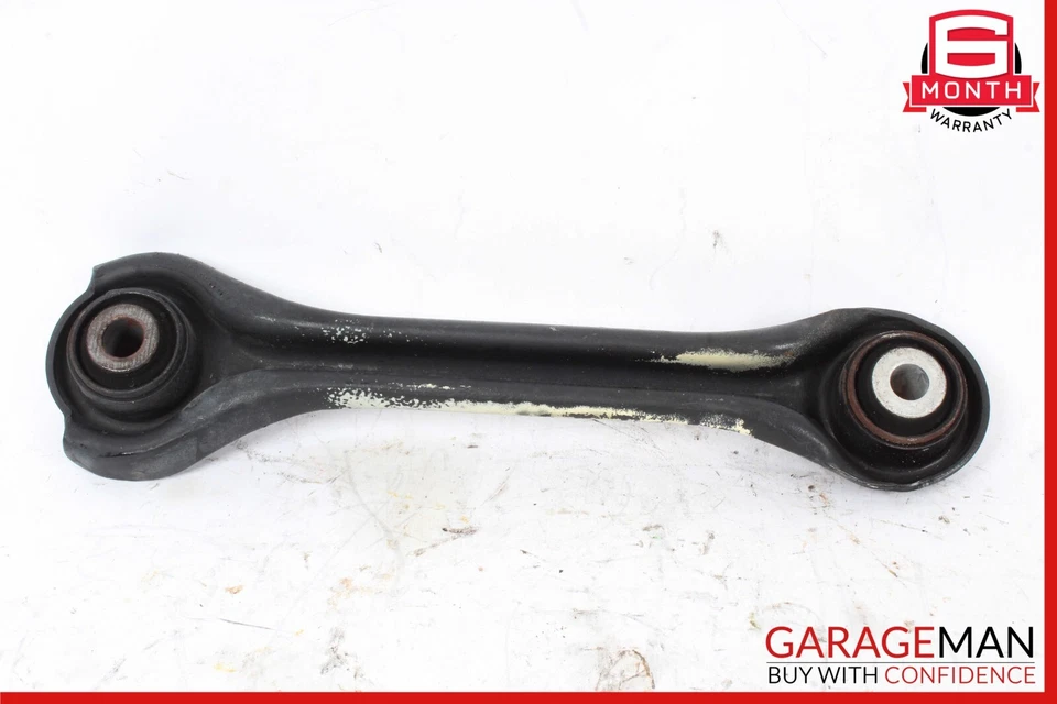 Brazo de control de empuje inferior trasero izquierdo o derecho mercedes w202 c280 sl500 90-02 Foto 1 de 4