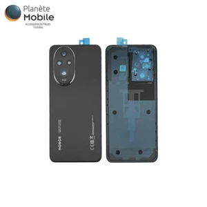 Original Cache Batterie Noir Pour Honor 200 5G 0235AKMV - Photo 1 sur 1