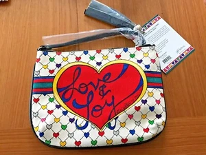 Brighton Love & Joy Crossbody Purse. NWT Retails for $70 - Picture 1 of 4