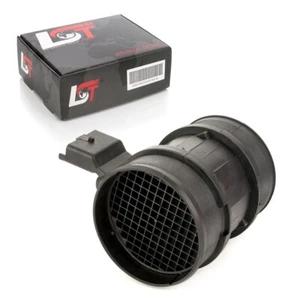 Mass Air Flow Sensor LMM with MAF Sensor 9628336380 for Peugeot 206 307 SW 2.0 HDi - Picture 1 of 8