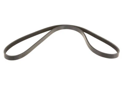 Dirección asistida correa multi costilla para Honda Accord 1998-2002 64424GN 2001 1999 2000 Foto 1 de 2