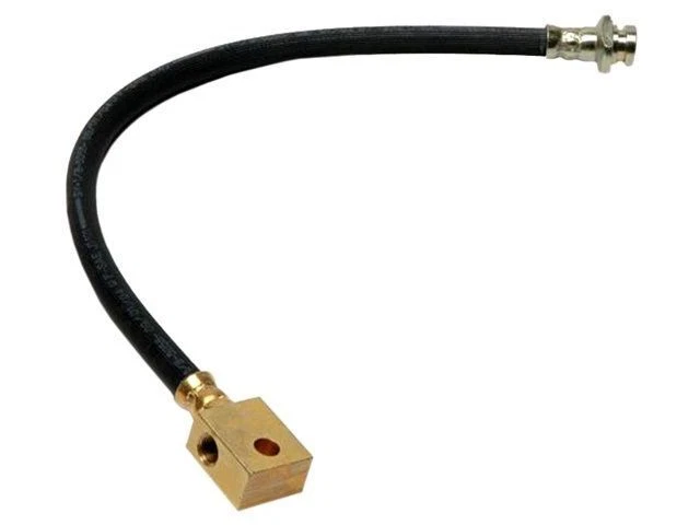 Manguera de freno central trasera Raybestos 77181ZB 1998 1999 para Infiniti QX4 1997-2003 Foto 1 de 2