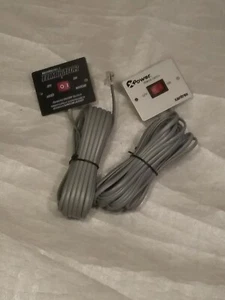 Xantrex Xpower Or Eliminator remote starter switch - Picture 1 of 1