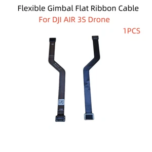 Original Flexibles Gimbal Flachbandkabel für DJI AIR 3S Drohne Reparaturteile - Picture 1 of 11
