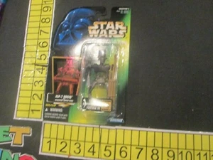 Kenner Star Wars POTF ASP-7 Droide mit Spaceport Supply Rods - Bild 1 von 5