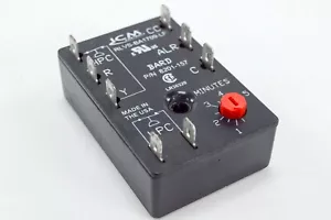 Bard 8201-157 Kompressor Steuermodul ICM RLVS-BA1709-LF Zeitverzögerung - Bild 1 von 2