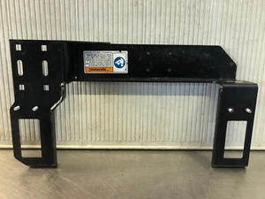GAMBER JOHNSON PPV Mount Base - 7160-0055 - 2006-2013 Impala - Used - Afbeelding 1 van 10