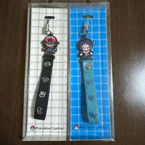 Pokemon Center Dot Male Protagonist Cheren e5 - Bild 1 von 6