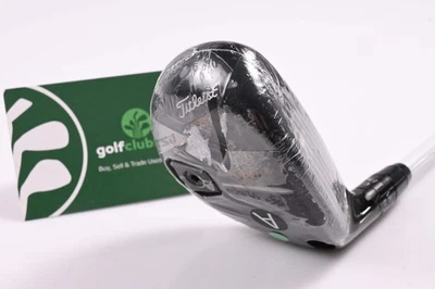 Titleist TSR1 #5 Hybrid / 23 Degree / Regular Flex MMT Speedmesh 50 Shaft - Image 1 of 4