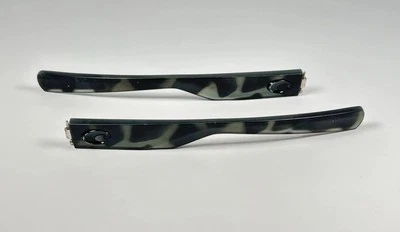 Templos de repuesto mate Costa Del Mar media luna camuflaje Foto 1 de 4