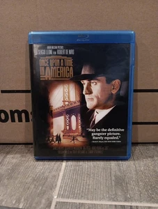 Once Upon a Time in America (Blu-ray, 1984) - Picture 1 of 3